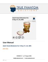 User Manual HD-C02