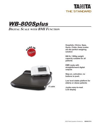 WB-800Splus