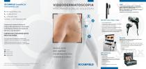 VIDEODERMATOSCOPY CATALOGUE
