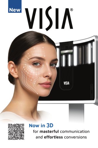 VISIA 3D