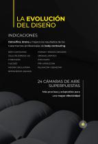 CATÁLOGO LINFOPRESS EVOLUTION PRO-2