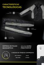 CATÁLOGO LINFOPRESS EVOLUTION PRO-4