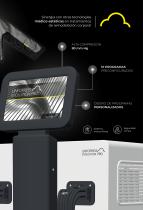 CATÁLOGO LINFOPRESS EVOLUTION PRO-5