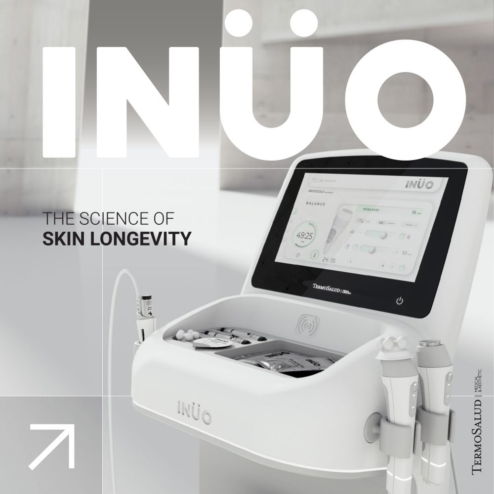 IN&Uuml;O - Termosalud