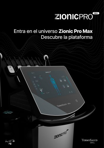 ZIONIC PRO MAX