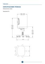 STOOLS Premium / Professional / Professional II / Standard / Standard Fit - 15