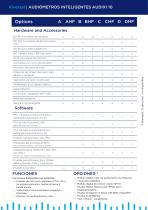 AUDIXI 10: Audiómetro digital inteligente-3