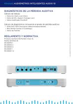 AUDIXI 10: Audiómetro digital inteligente-5