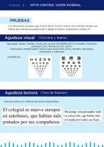 Folleto del módulo de control visión OPTIX para Audixi 10-6