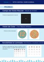 Folleto del módulo de control visión OPTIX para Audixi 10-8