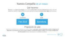 Presentación de producto: audiómetro inteligente Audixi 10-2