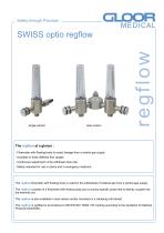 SWISS optio regflow