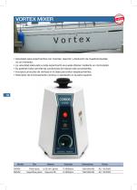 VORTEX MIXER - 1