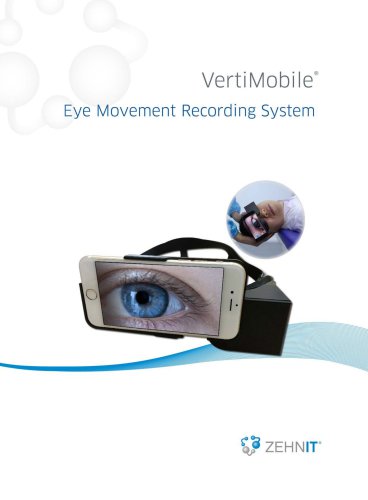 VertiMobile brochure