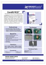 Cerafill RCS™