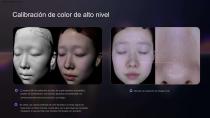 Analizador de piel 3D-3