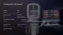 Analizador de piel 3D - Analizador del estado de la piel-11