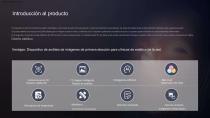 Analizador de piel 3D - Analizador del estado de la piel-2