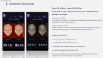 Analizador de piel Q1-11