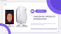 Analizador de piel Q1 Series-3
