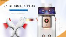 Depilación DPL PLUS + Filtro DPL Cuidado de la piel-1