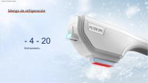 Depilación DPL PLUS + Filtro DPL Cuidado de la piel-8