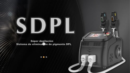 DPL portátil