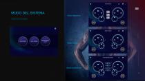 EMS Magshape con 4 asas-10