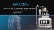 EMS Magshape con 4 asas-13