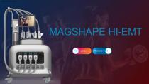 EMS Magshape con 4 asas-1