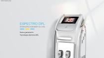 Espectro DPL-1