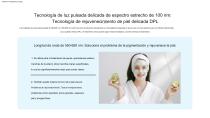 Espectro DPL-4