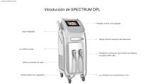 Espectro DPL-7