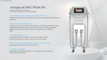 Espectro DPL-8