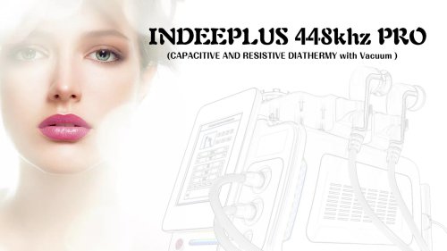 Indeeplus with Vacuum