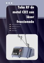 Láser de CO2 fraccional portátil-1