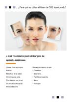 Láser de CO2 fraccional portátil-8