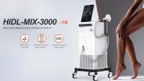 Láser de diodo de 3000 W-1