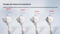 Láser de diodo de 3000 W-3