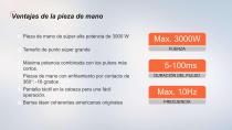 Láser de diodo de 3000 W-6