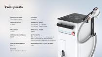 Láser de diodo de 3000 W-8