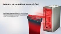 Láser de diodo de 3000 W-9