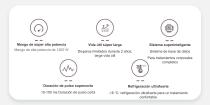 Láser de diodo portátil-2