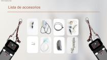 láser Nd:YAG de picosegundos SP-2 2000PS-13