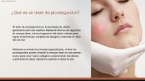 láser Nd:YAG de picosegundos SP-2 2000PS-2