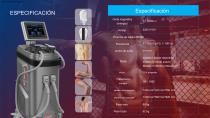 Magshape de EMS-7