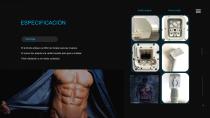 Magshape de EMS-8