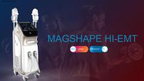 Magshape de EMS