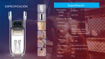 Magshape de EMS-7