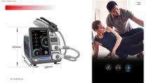 Magshape portátil para servicios médicos de emergencia-11